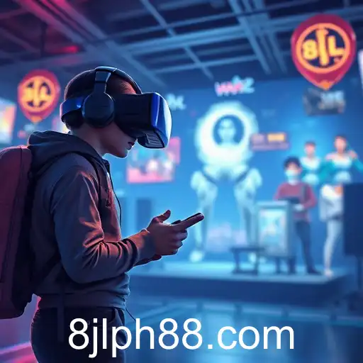 8jl: Revolutionizing Online Gaming in a Digital Era