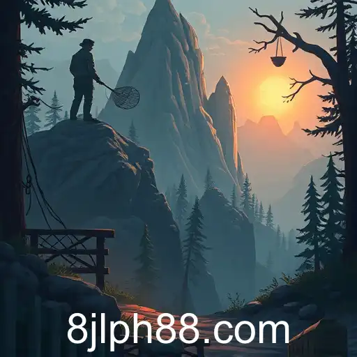 The Thrill and Allure of Adventure Games
