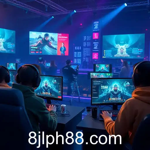 Gaming Evolutions of 2025