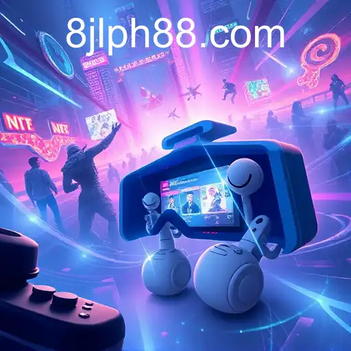 Gaming Trends and Innovations on the Rise