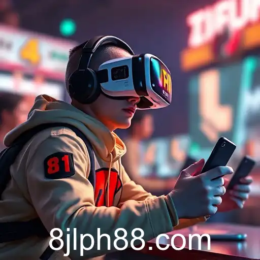 Gaming Trends and Innovations