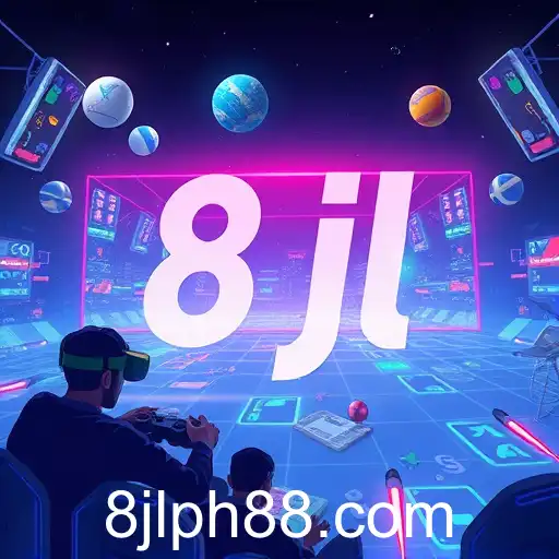 Digital Playground: Revolution in Online Gaming