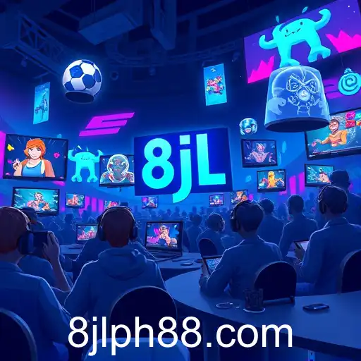 Digital Evolution: The Rise of Gaming Websites