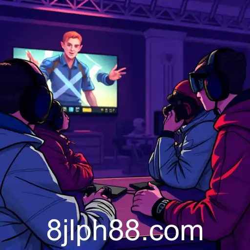 The Evolution of Online Gaming in a Changing World