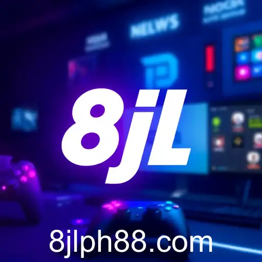 The Rise of 8jl: A Game Changer in Online Gaming