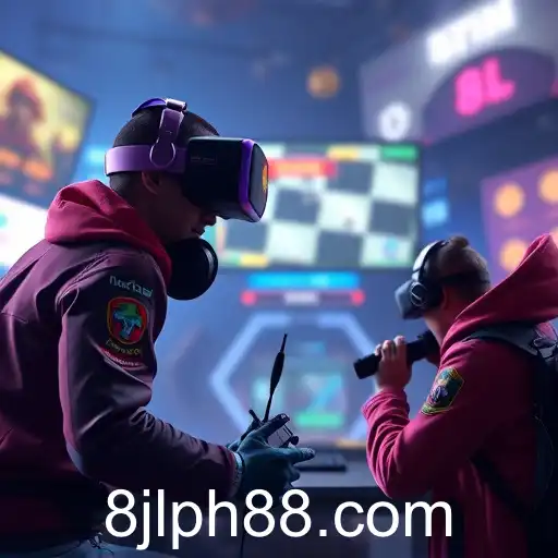 Revolutionizing Online Gaming Through Innovation