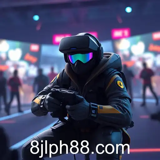 Revolutionizing Online Gaming: The Rise of 8jl