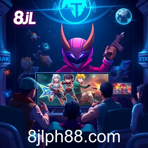 The Rise of 8jl: Revolutionizing Online Gaming
