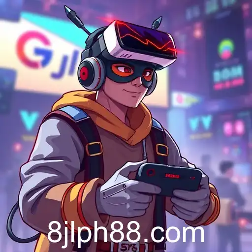 The Rise of 8jl: A Game-Changer in Online English Gaming