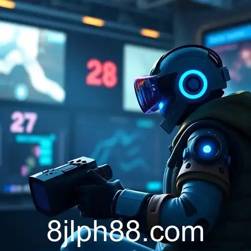 Revolutionizing Online Gaming with '8jl'