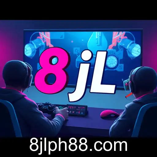 The Rise of '8jl': A Modern Gaming Phenomenon