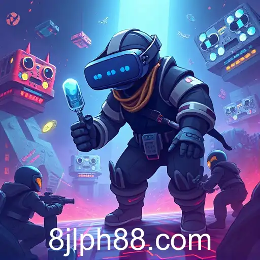 The Rise of 8jl: A New Era in Online Gaming