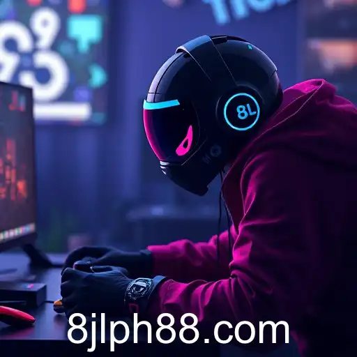 The Rise of 8jl in the Gaming World