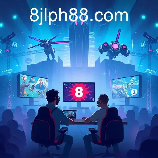 The Rise of 8jl in the Gaming World