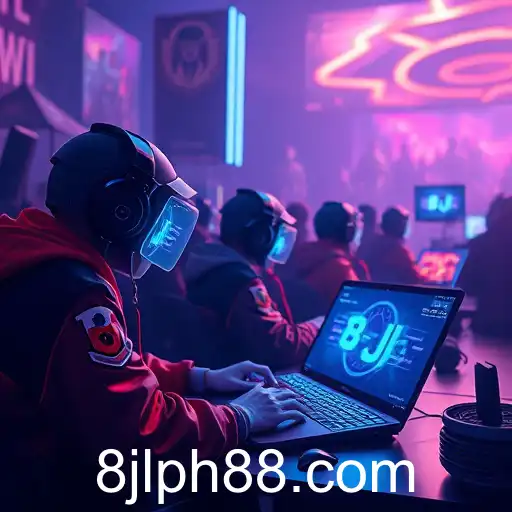 Virtual Horizons: Navigating the Future of Online Gaming